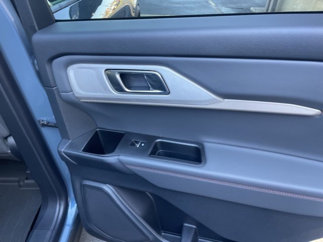 New 2026 Ford Explorer Active image 49