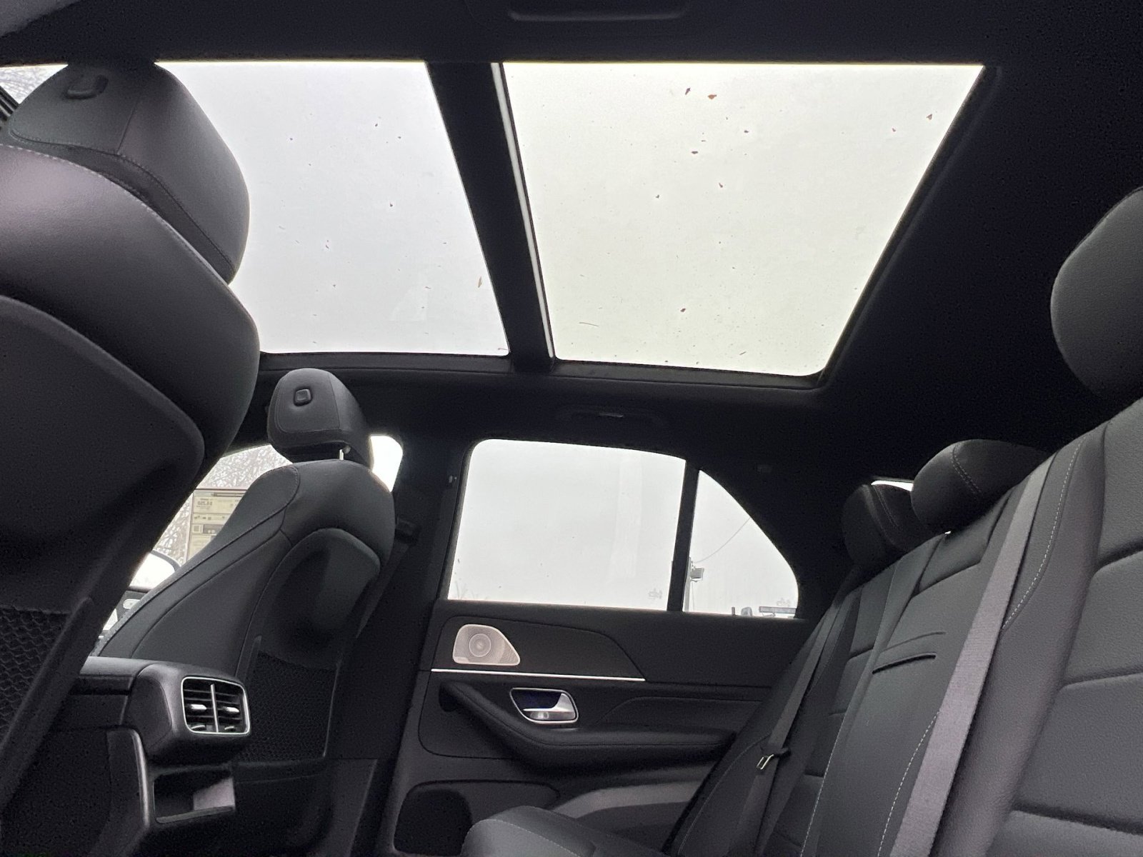 New 2026 Mercedes-Benz GLE 450 4MATIC image 22