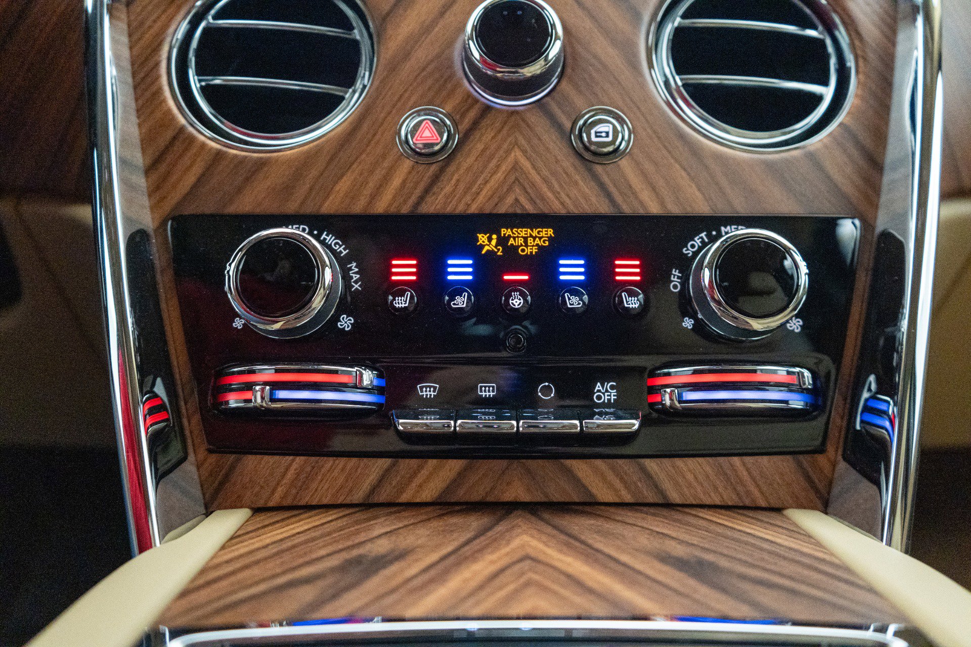 Used 2025 Rolls-Royce Cullinan -Series 2, Bespoke Audio, Star image 31