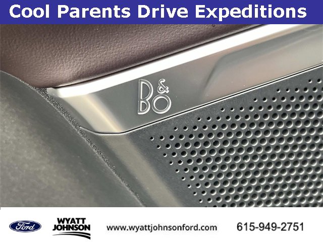 New 2025 Ford Expedition Max Platinum w/ Platinum Ultimate Package image 25