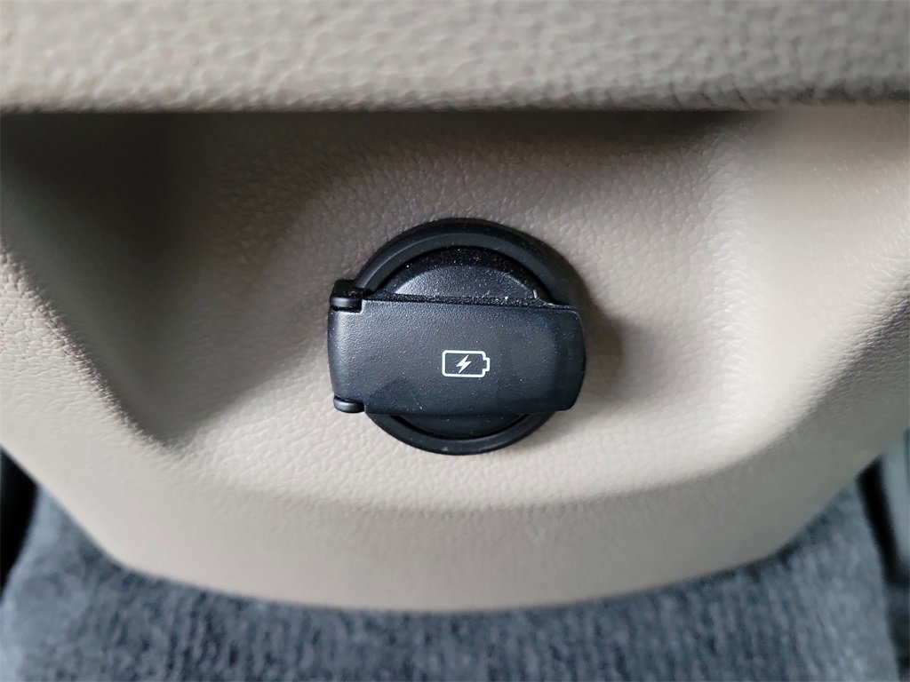 Used 2020 Hyundai Tucson Ultimate w/ Cargo Package image 16