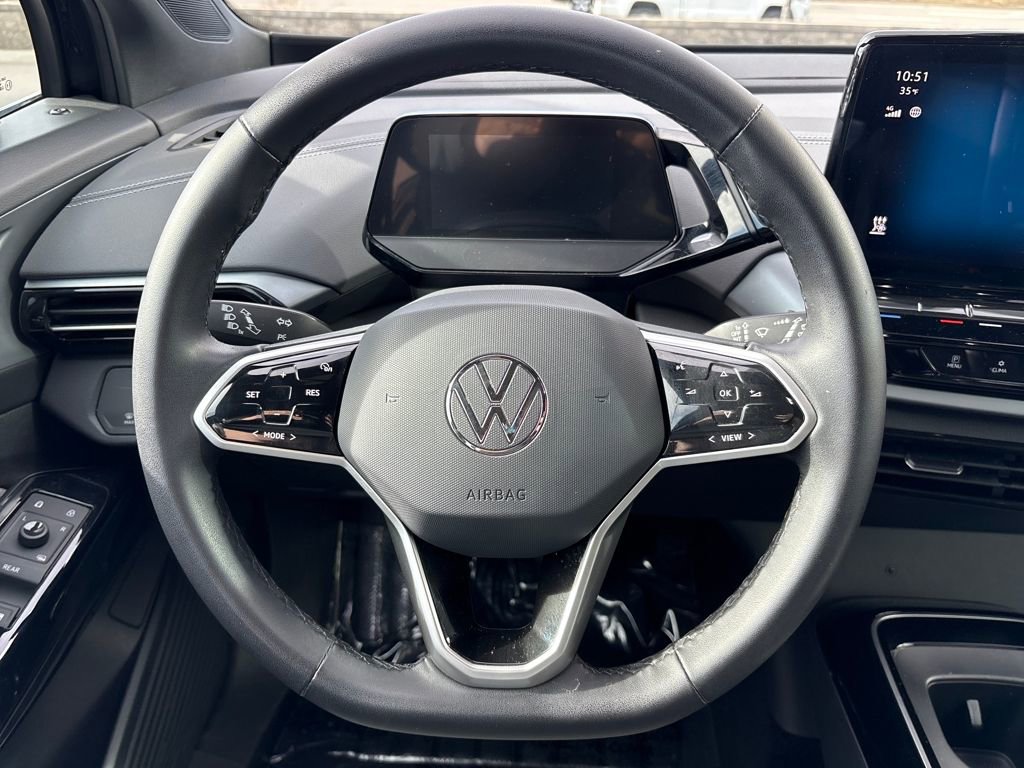 Certified 2023 Volkswagen ID.4 Pro image 16