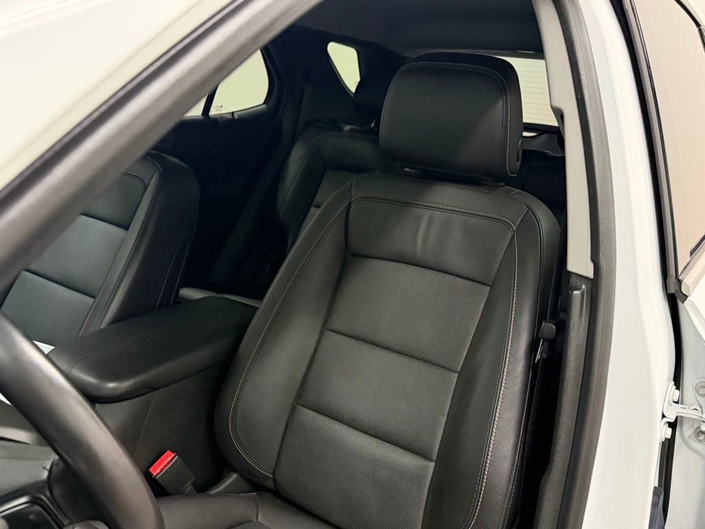 Certified 2021 Chevrolet Equinox Premier image 42