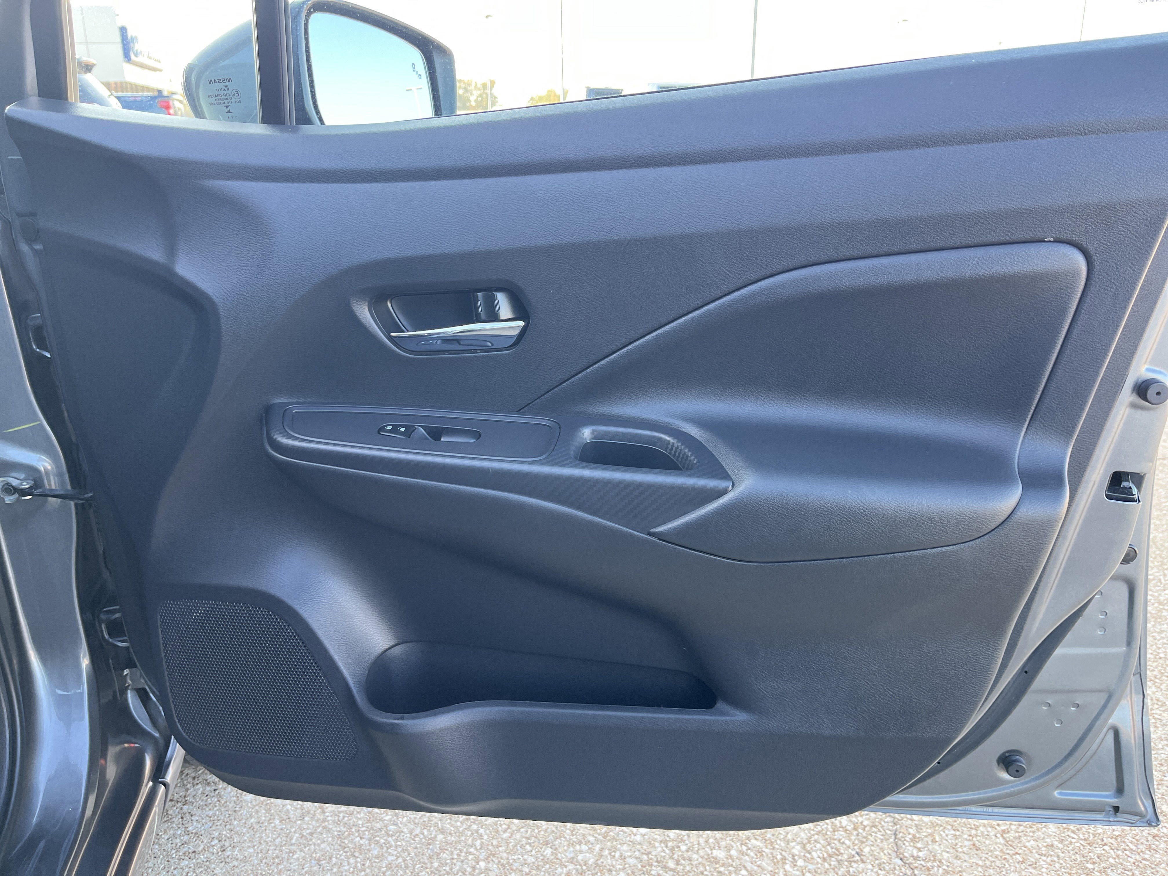 Used 2024 Nissan Versa SV image 22