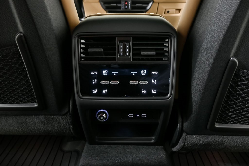 New 2026 Porsche Cayenne E-Hybrid image 21