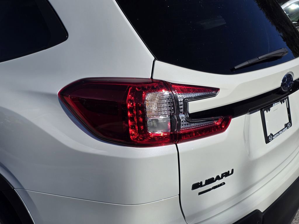 New 2026 Subaru Ascent Limited Bronze AWD/4WD image 7