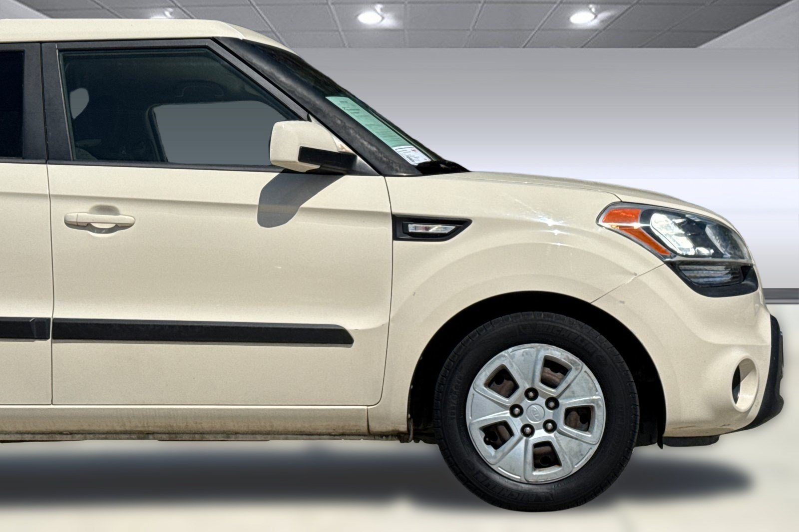 Used 2012 Kia Soul FWD image 31