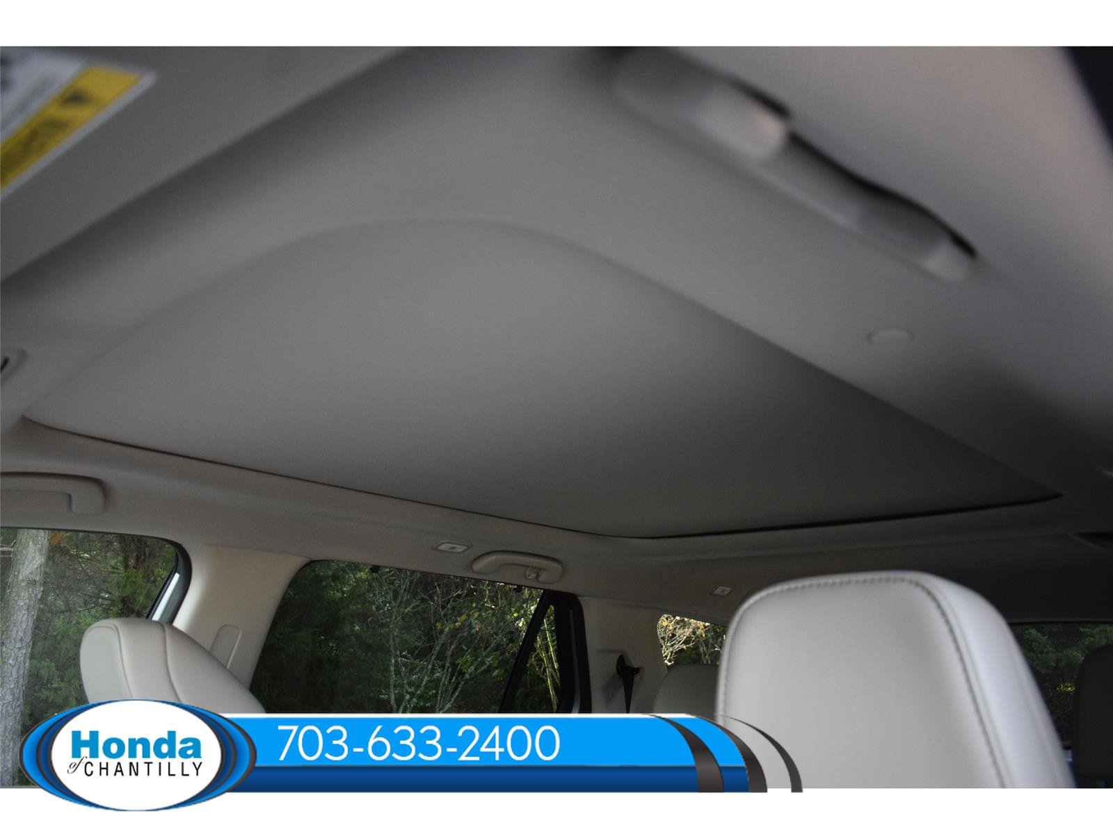 New 2026 Honda Pilot Touring image 21