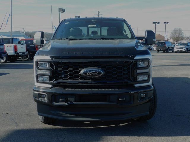 New 2026 Ford F250 XLT w/ XLT Premium Package image 3