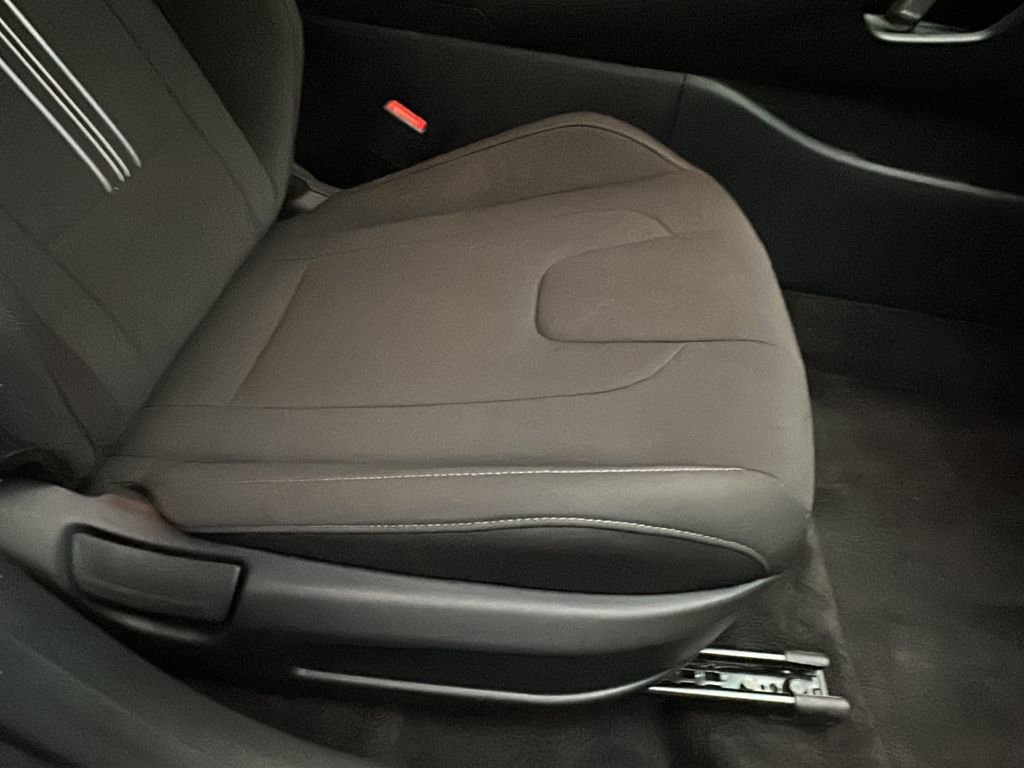 New 2026 Hyundai Elantra SEL Sport w/ Cargo Package image 20