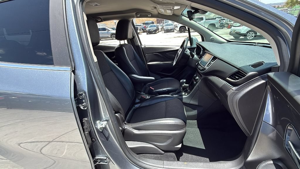 Used 2019 Buick Encore Preferred w/ Safety Package FWD image 39