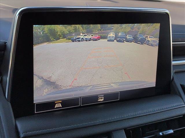 Used 2021 Chevrolet Tahoe LT AWD/4WD image 13