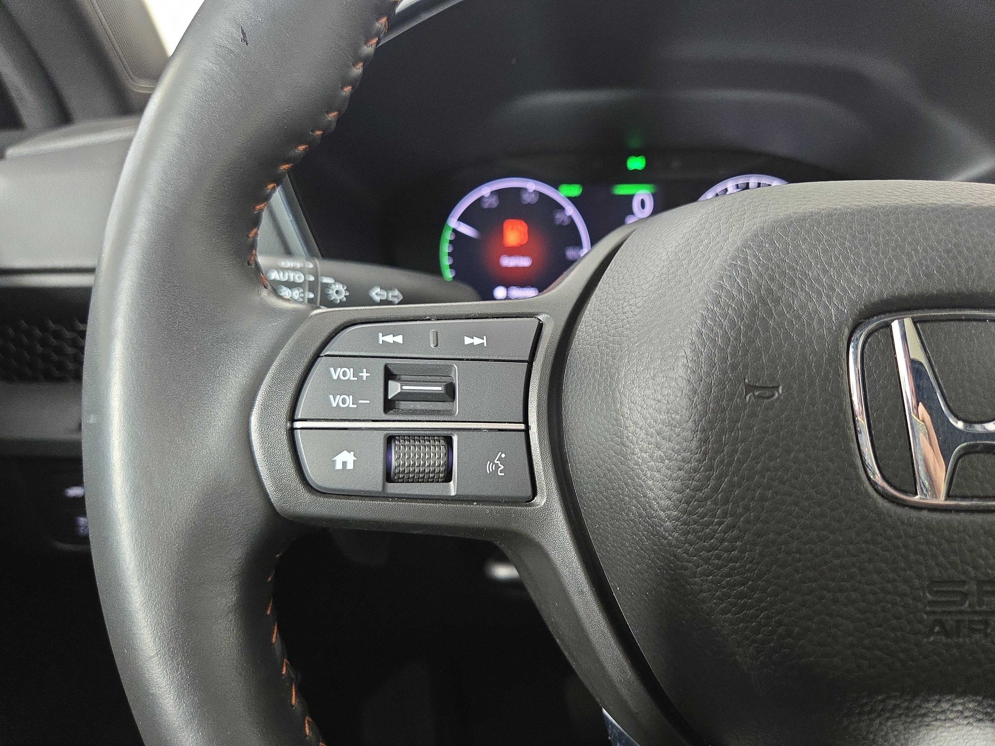 Used 2024 Honda CR-V Sport-L image 15