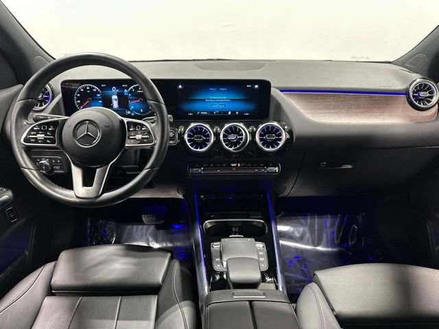 Certified 2023 Mercedes-Benz GLA 250 4MATIC image 13