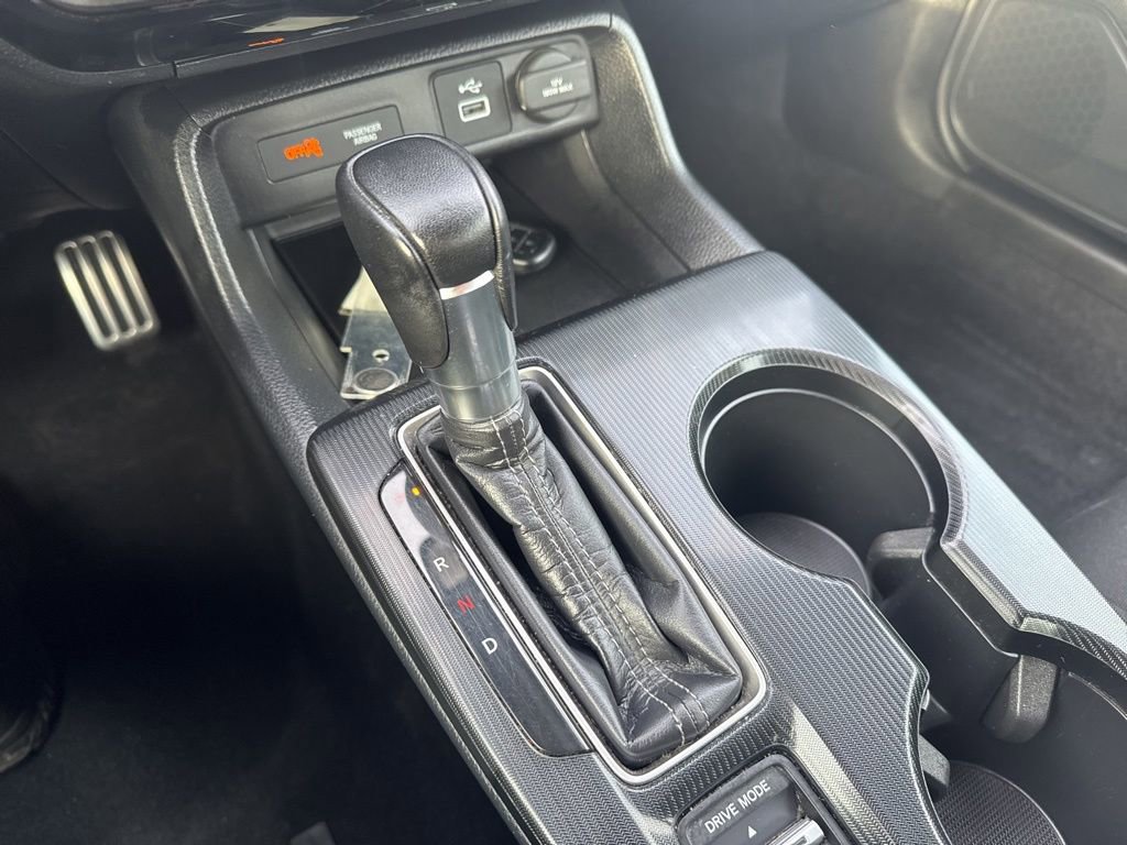 Certified 2023 Honda Civic Sport image 30