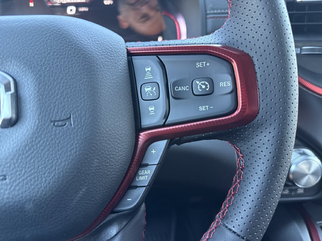 New 2027 RAM 1500 Rebel AWD/4WD image 15