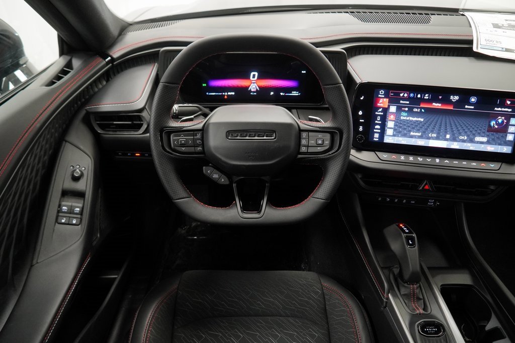 New 2026 Dodge Charger Scat Pack w/ Blacktop Package image 21