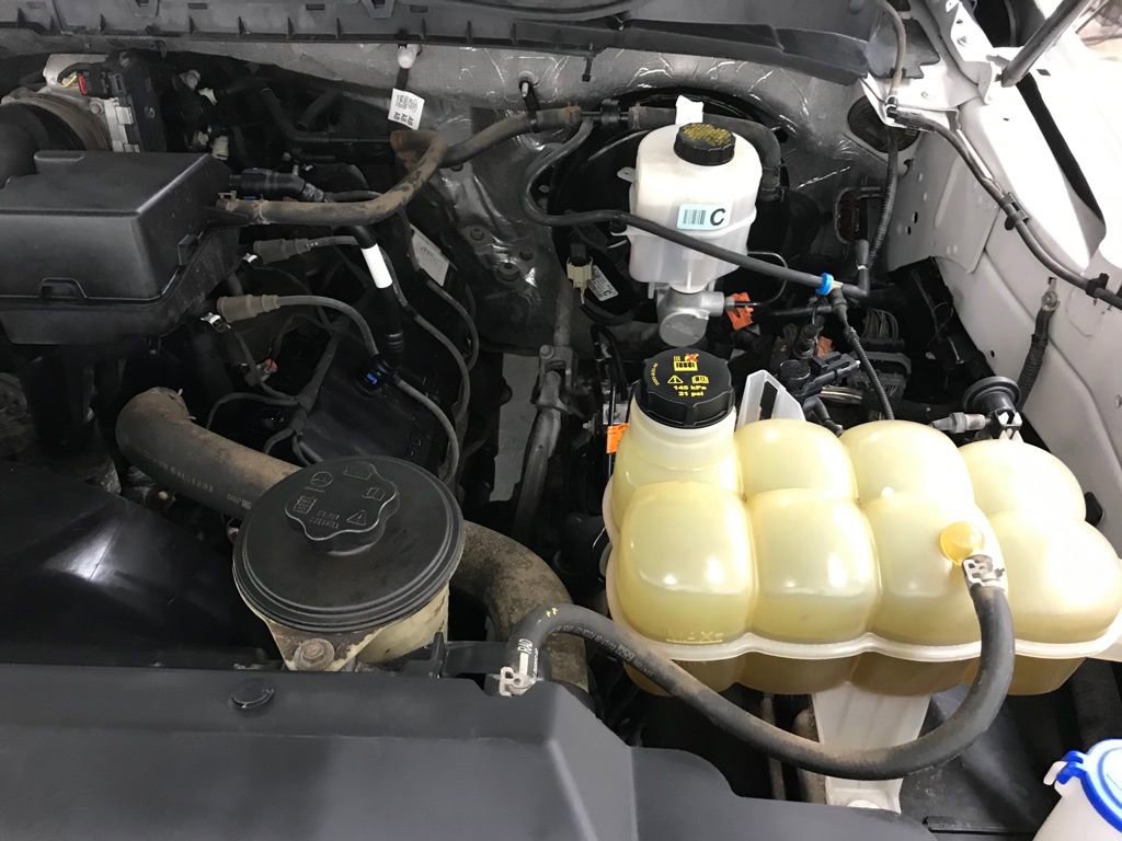 Used 2020 Ford F250 XL w/ Power Equipment Group image 37
