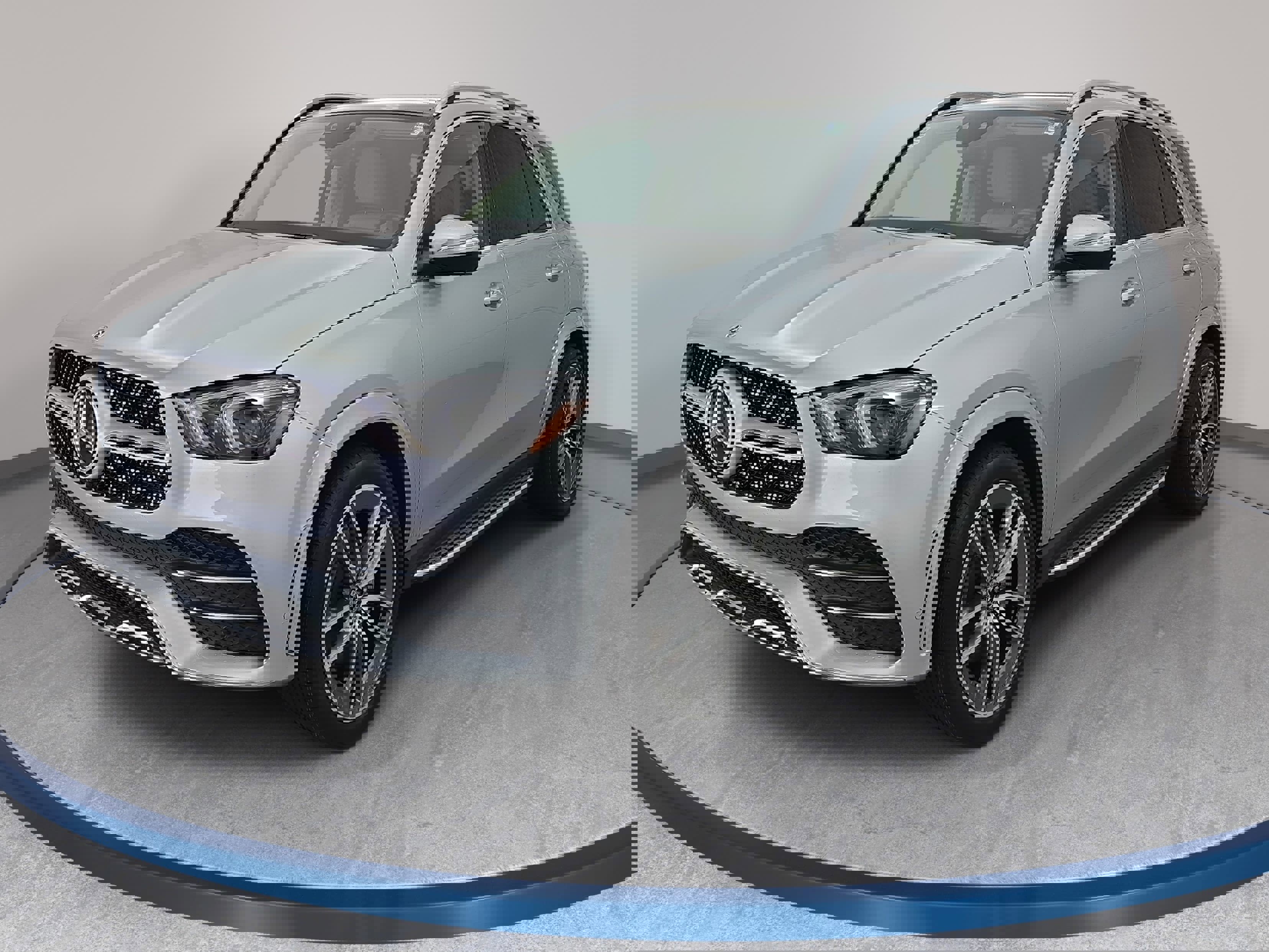 Used 2023 Mercedes-Benz GLE 450 4MATIC