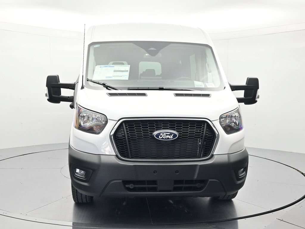 New 2026 Ford Transit 350 XL RWD image 2