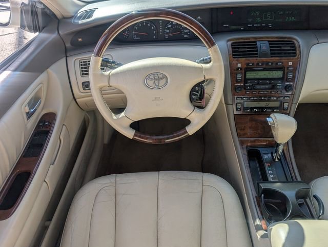 Used 2004 Toyota Avalon XLS FWD image 12