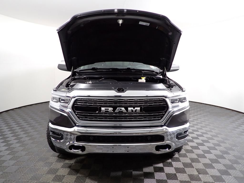 Used 2021 RAM 1500 Limited image 9