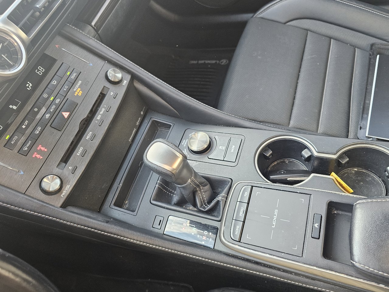 Used 2019 Lexus RC 300 w/ Accessory Package image 14