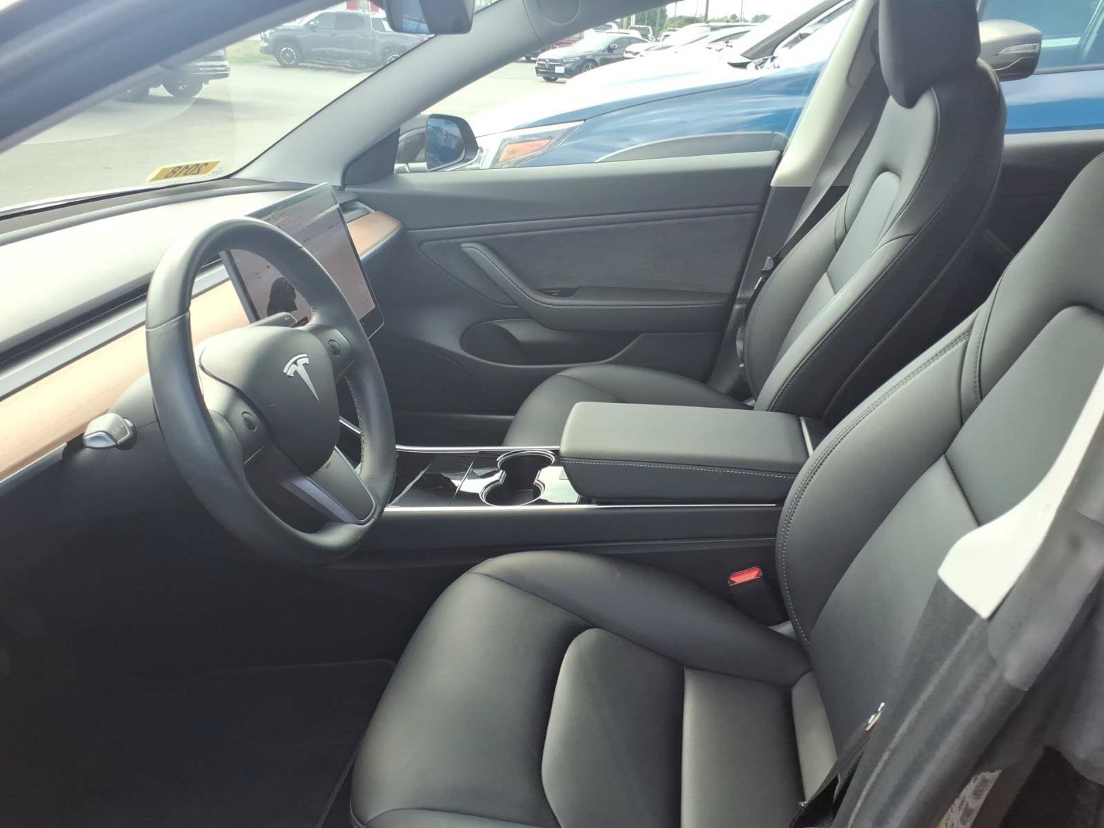 Used 2018 Tesla Model 3 Mid Range RWD image 7