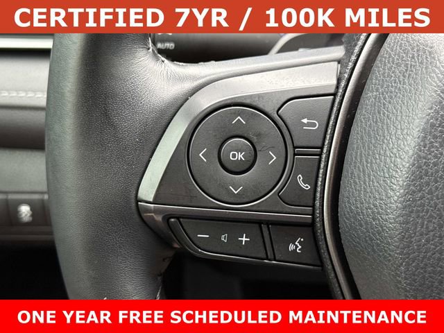 Used 2022 Toyota Camry XSE w/ Cold Weather Package FWD image 25