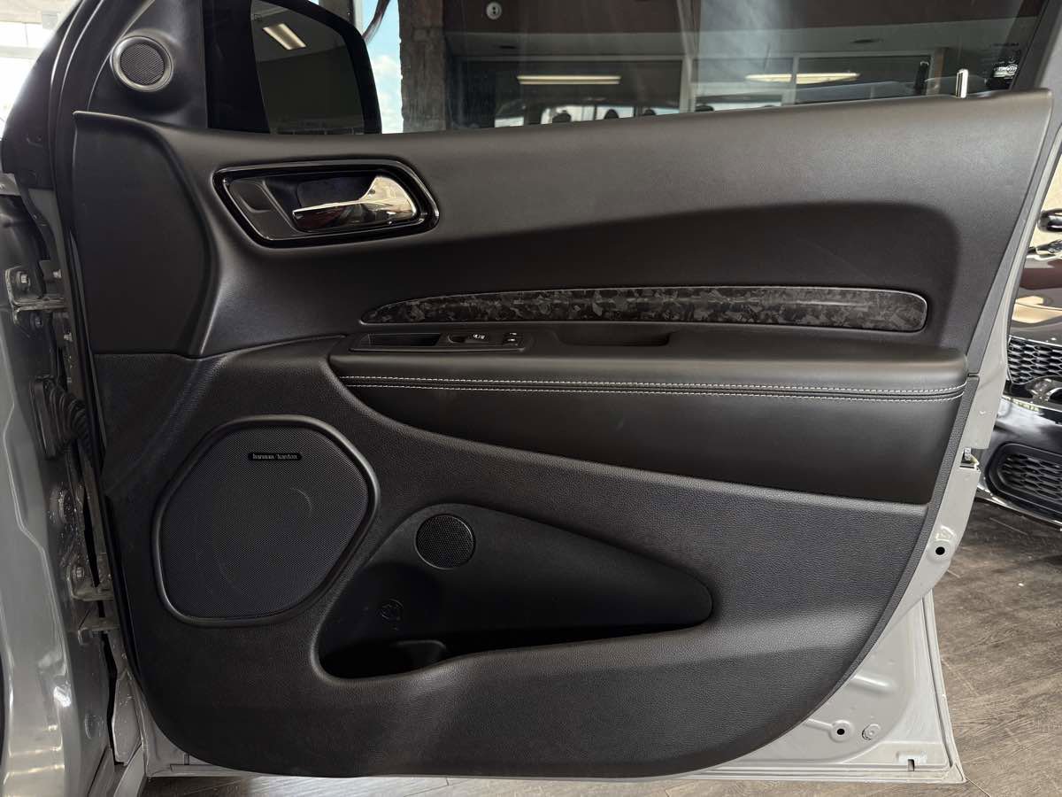 Used 2024 Dodge Durango SRT Hellcat image 43