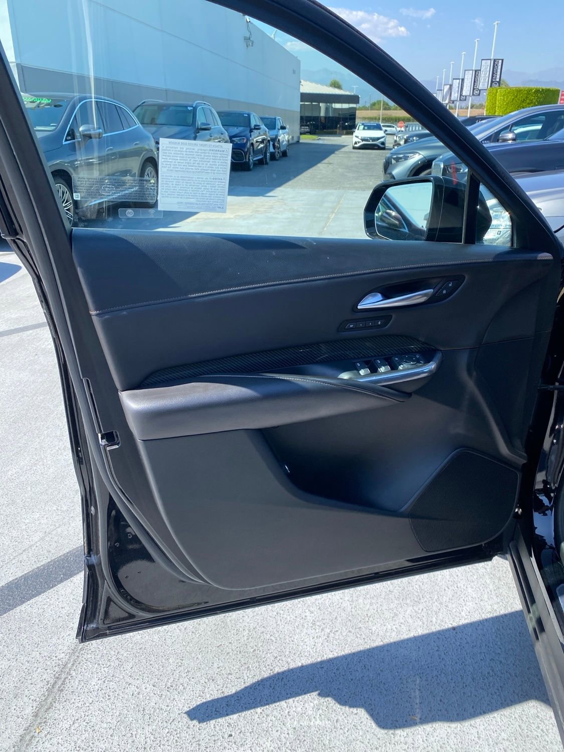 Used 2021 Cadillac XT4 Sport FWD image 9