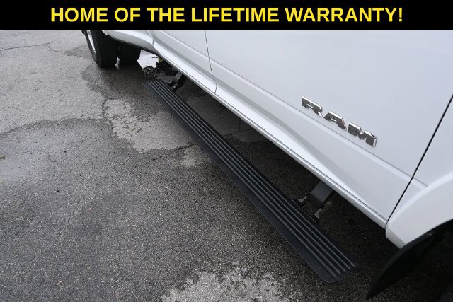 Used 2022 RAM 3500 Laramie RWD image 75