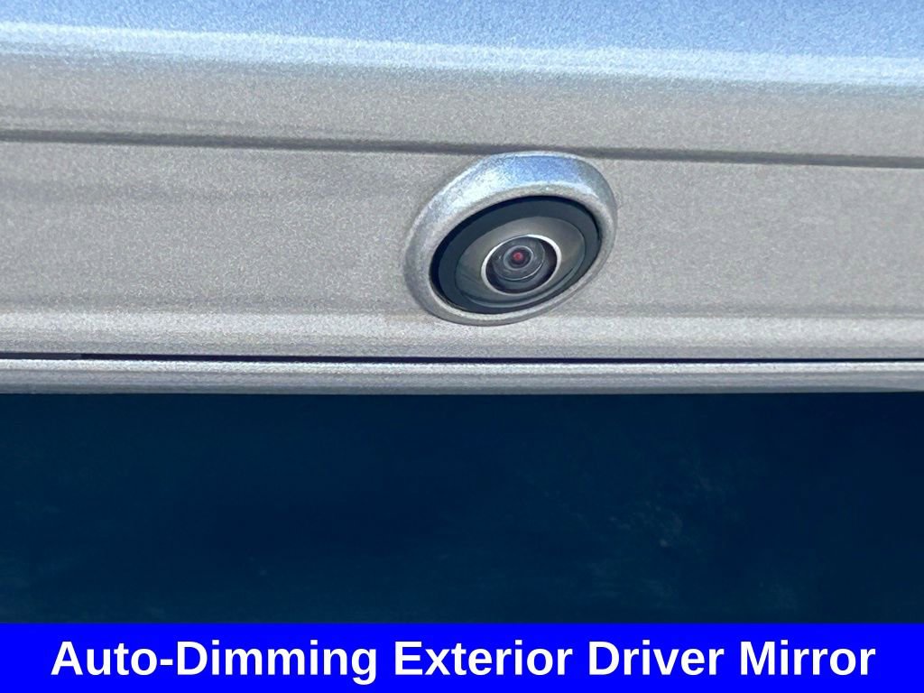 Used 2025 RAM 1500 Laramie image 24