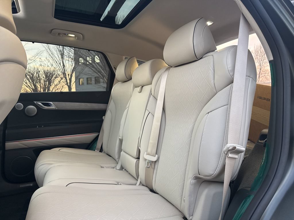 New 2026 Genesis GV80 2.5T Advanced AWD/4WD image 25