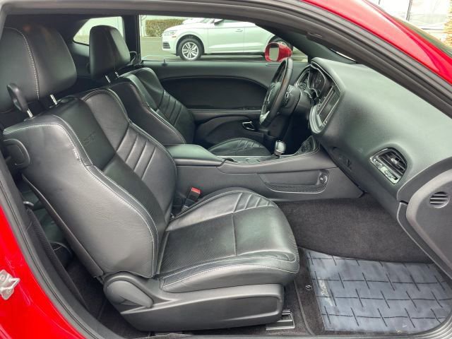 Used 2016 Dodge Challenger SRT Hellcat image 43