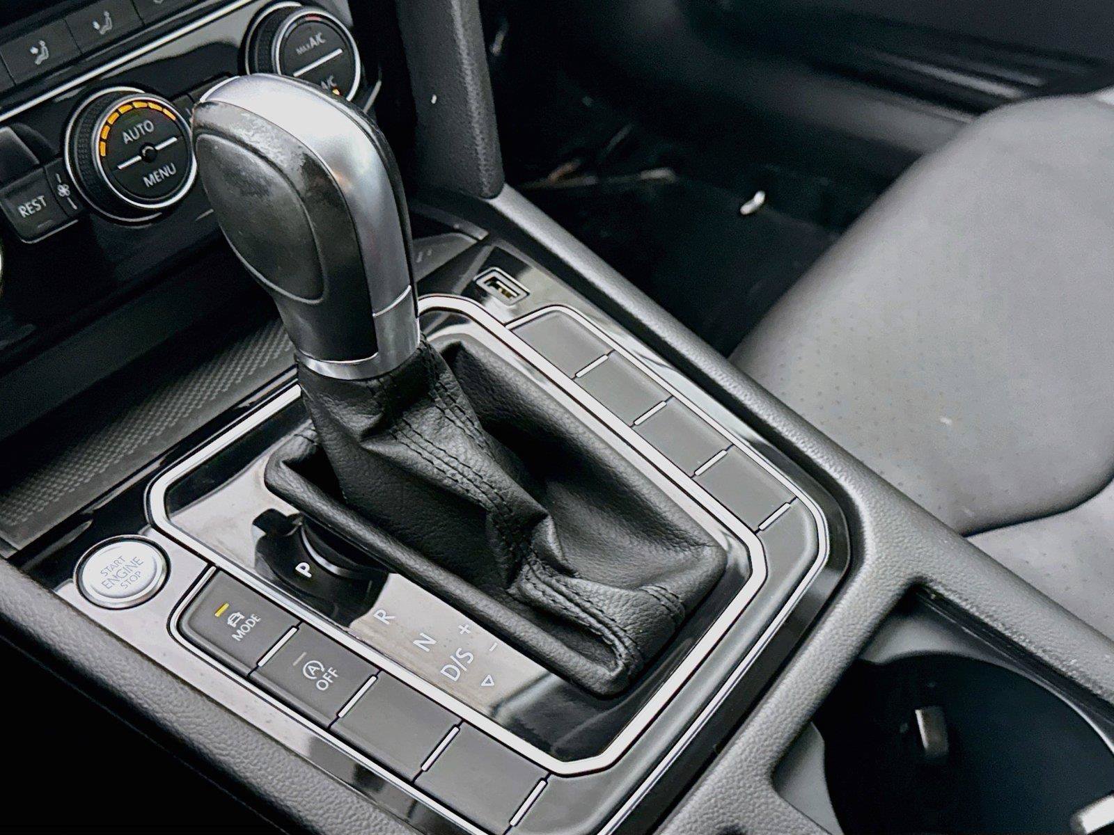 Used 2019 Volkswagen Arteon SE AWD/4WD image 24