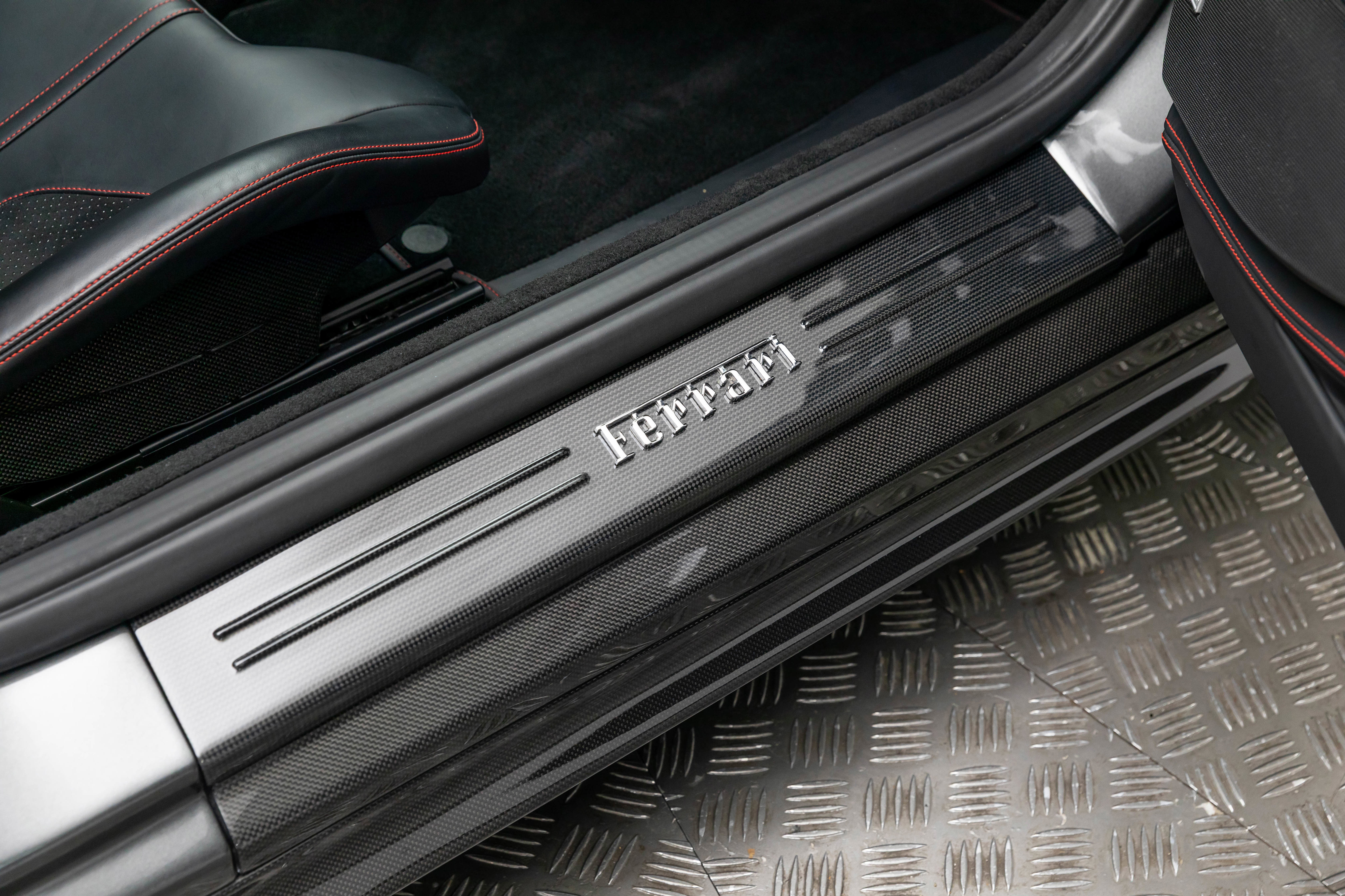 Certified 2019 Ferrari 812 Superfast image 39