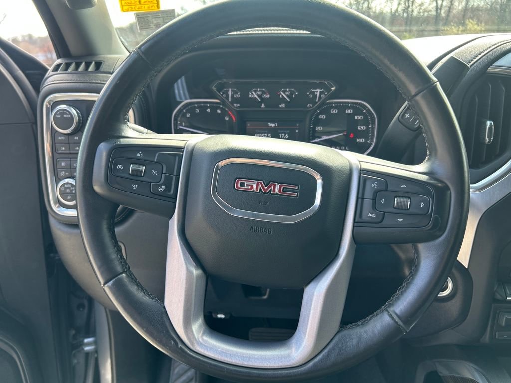 Used 2021 GMC Sierra 1500 Elevation w/ Preferred Package image 44