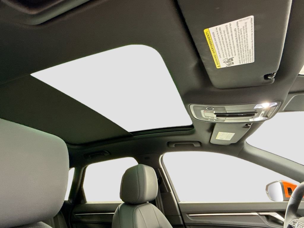 Certified 2025 Audi Q3 2.0T Premium w/ Convenience Package image 16