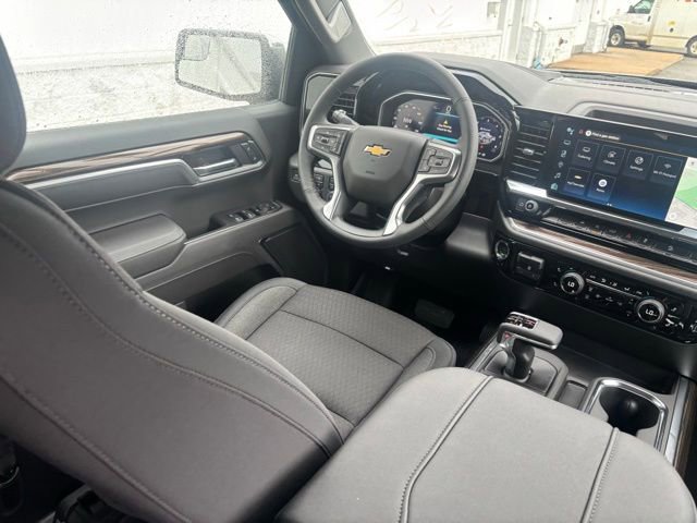 New 2026 Chevrolet Silverado 1500 LT image 21