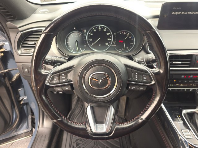 Used 2023 MAZDA CX-9 Carbon Edition AWD/4WD image 21