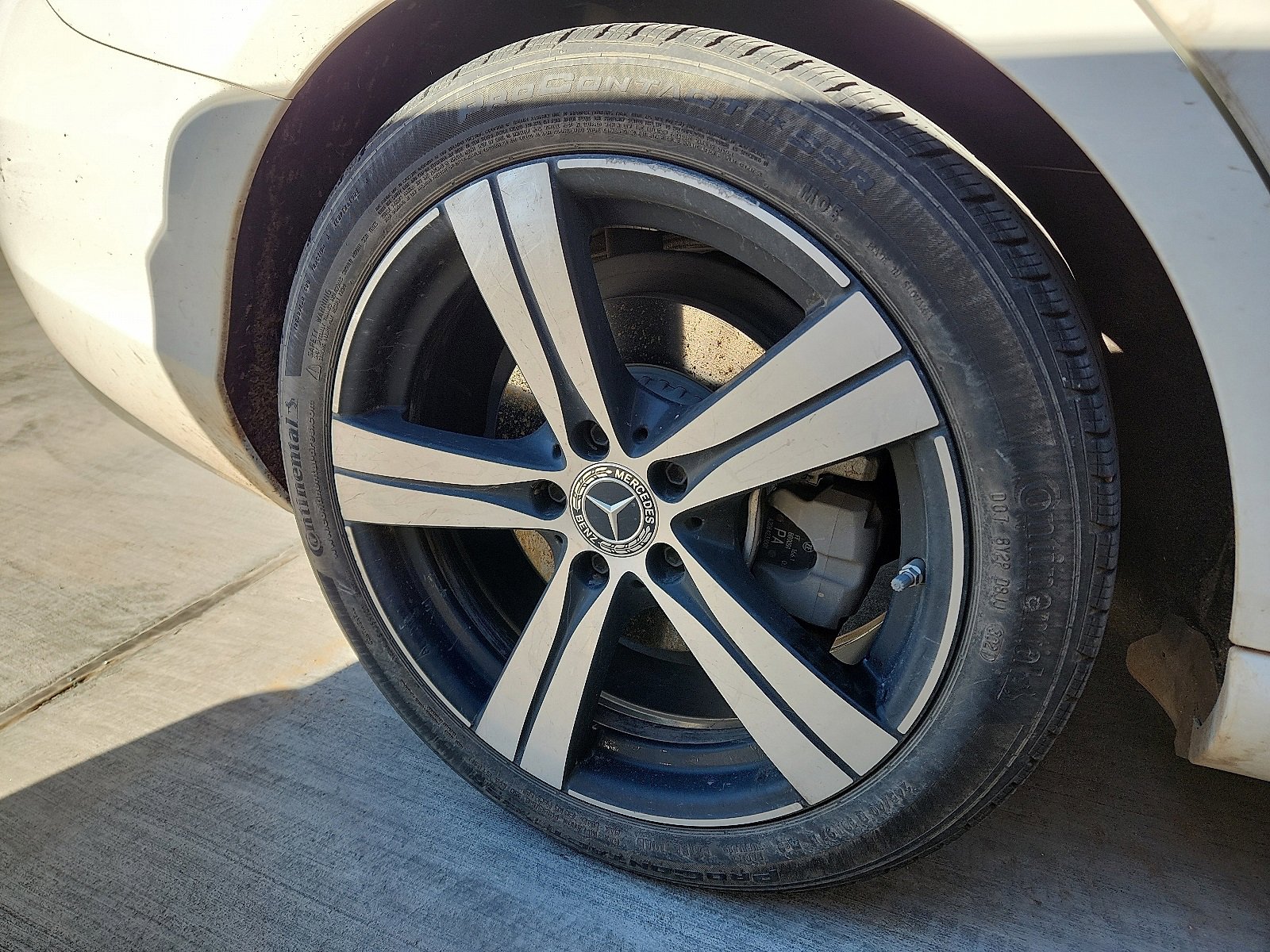 Used 2022 Mercedes-Benz C 300 Sedan image 6