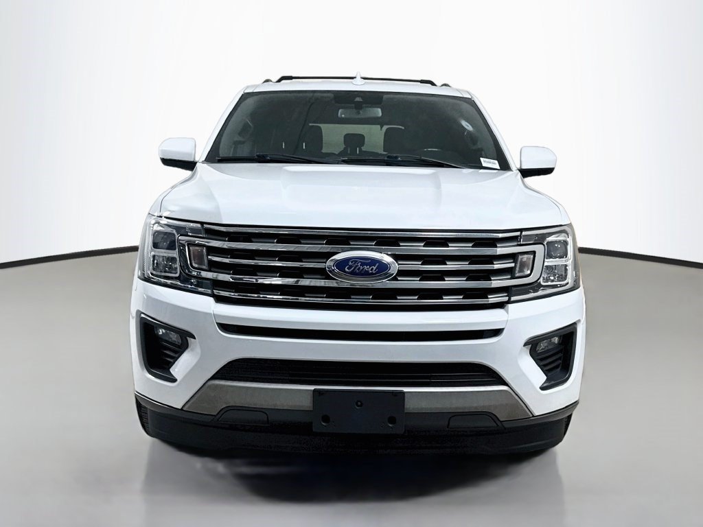Used 2021 Ford Expedition XLT w/ Cargo Package RWD image 2