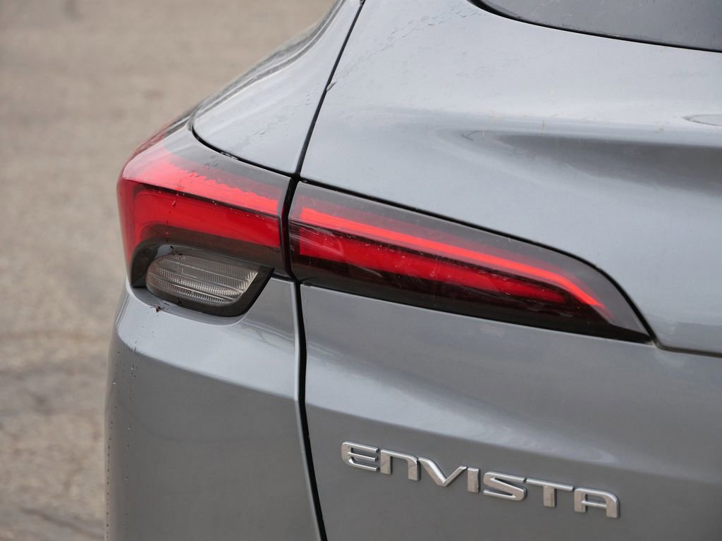 New 2026 Buick Envista Preferred w/ Convenience I Package image 11