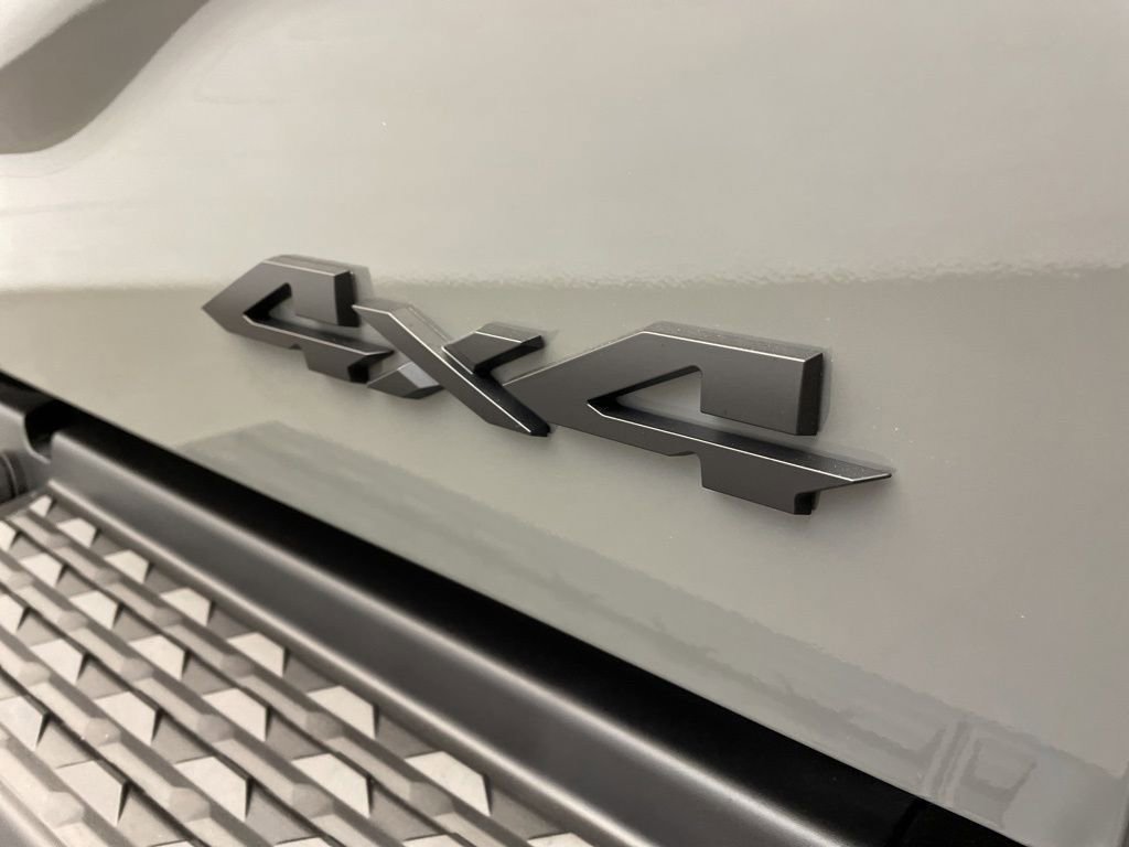 New 2026 RAM 2500 Rebel AWD/4WD image 5