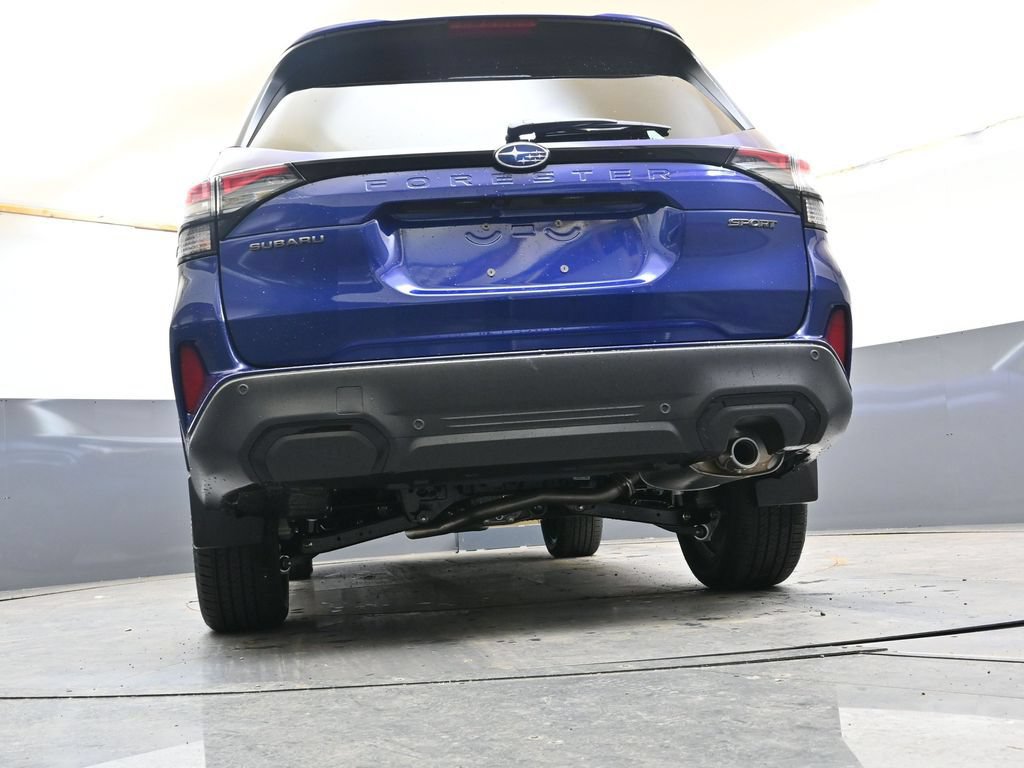 New 2026 Subaru Forester Sport AWD/4WD image 42
