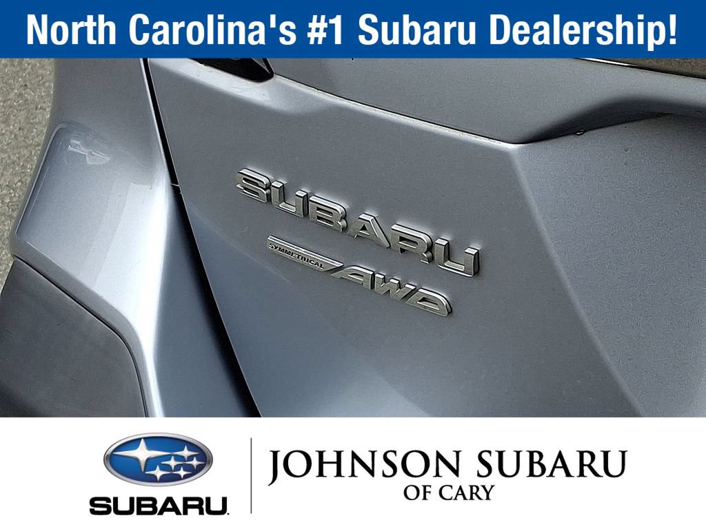 Used 2021 Subaru Outback Limited AWD/4WD image 27