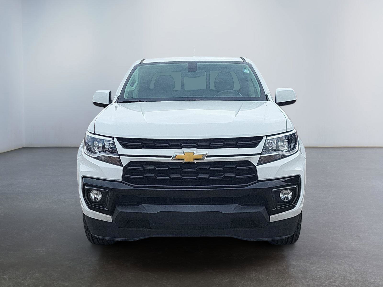 Used 2022 Chevrolet Colorado LT w/ LT Convenience Package image 8