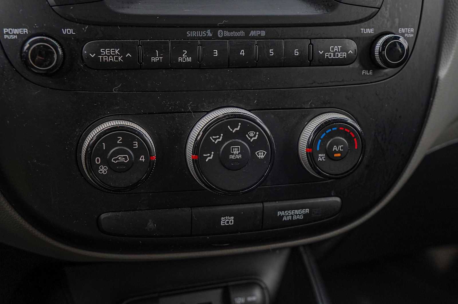 Used 2014 Kia Soul image 17