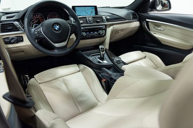 Used 2016 BMW 328i xDrive Sedan AWD/4WD image 21